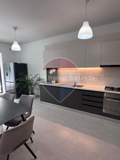 APARTAMENT 4 CAMERE AVIATORILOR KISELEF HERASTRAU - 5