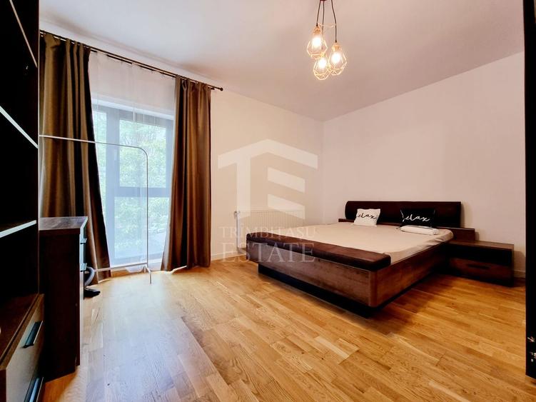 Apartament 3 camere | 94 mp | Terasă 15 mp | Bloc 2022 | Eroilor