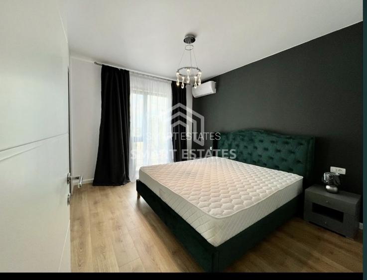 Apartament 3 camere de inchiriat | Parcare I Bl Boutique | Pipera - 6