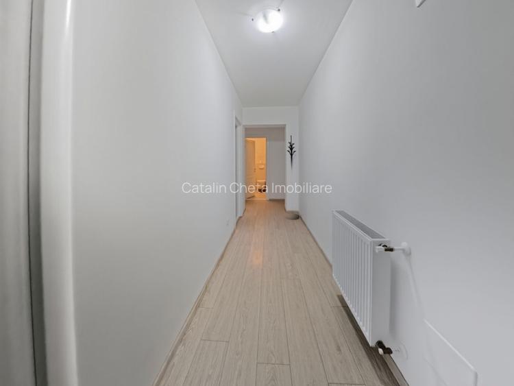 Apartament cu 2 camere de vanzare in bloc nou str Vadul Bistritei Bacau - 6