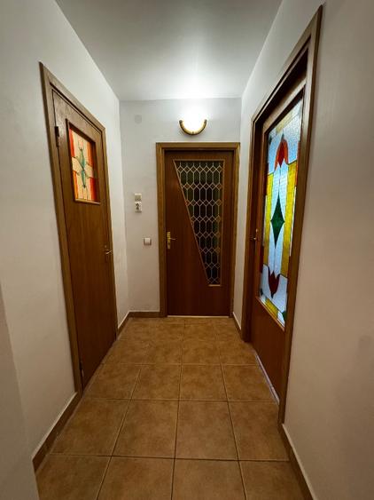 Apartament 3 camere 1 Decembrie 1918/Titan - complet renovat - centrala proprie