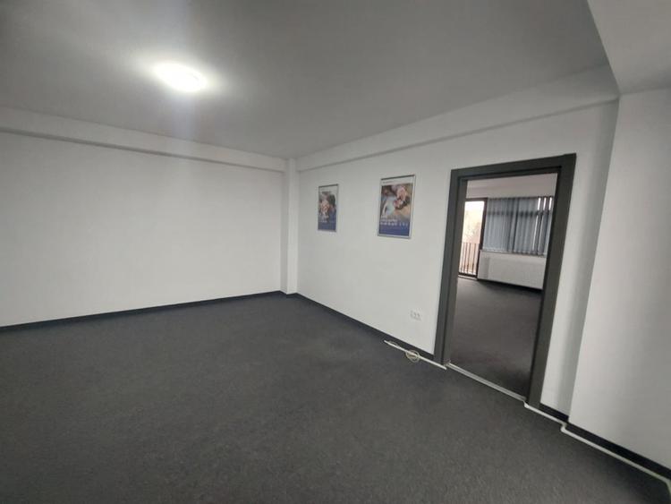 Tomis Nord, spatii IDEAL BIROURI - 80 mp., finisat 2023