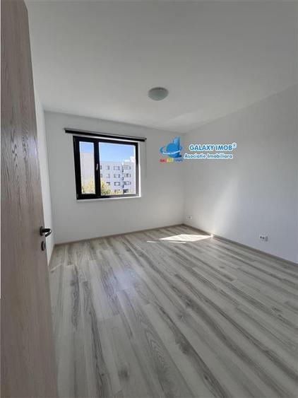 Apartament 2 camere de inchiriat - Greenfield Residence semimobilat