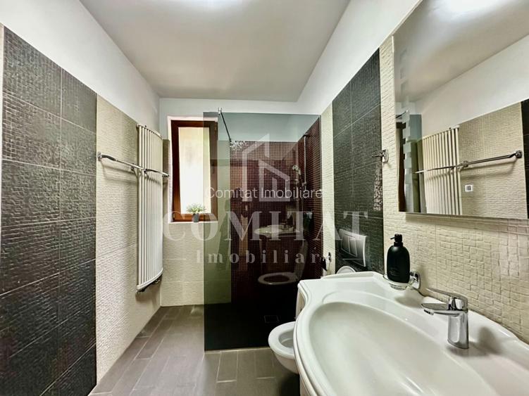 Apartament la cheie | 116 mp utili | Europa - 19