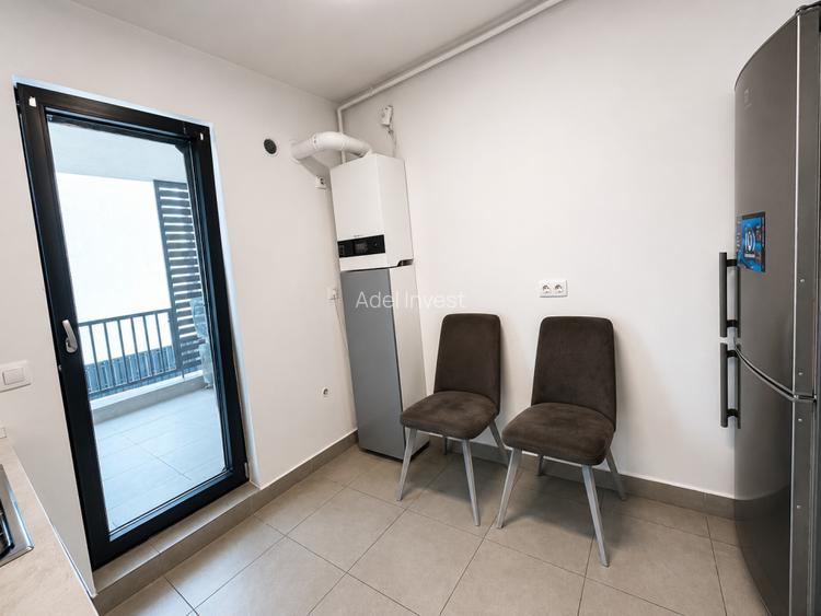 Apartament 2 camere | H Pipera Lake | Parcare inclusa  | Rond OMV - 9
