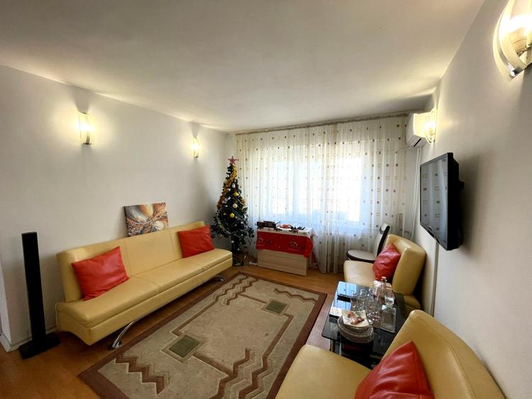 Apartament 3 camere Mircea cel Bătrân – 69 mp – vedere panoramică