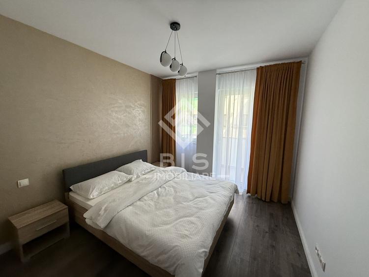 Apartament 2 camere zona Mall