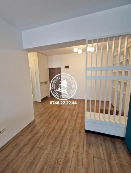 Apartament 2 camere in zona Gării