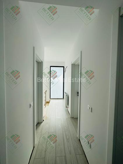 Casa individuala P+1 pe teren de 400 mp In Comuna Berceni - 27