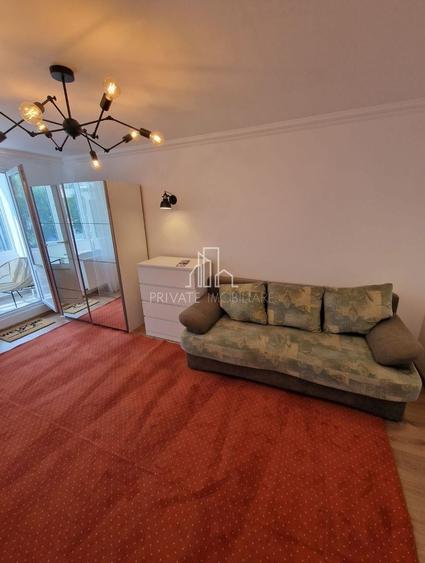 Apartament modern cu 2 camere, la 10 minute de UMFST