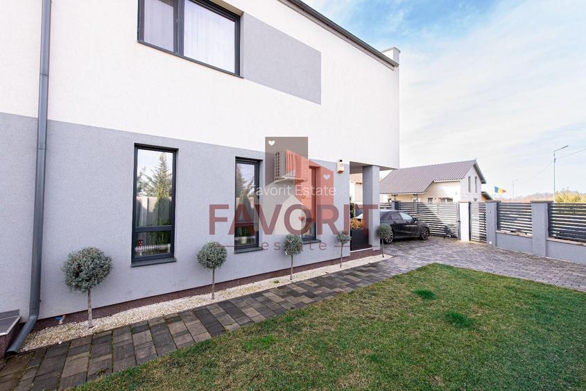 Duplex 4 camere | Bucovat - 14
