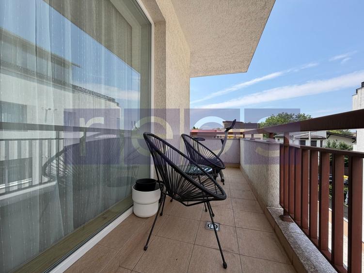 VANZARE | 2 CAMERE | OTOPENI | COMPLET MOBILAT ȘI UTILAT - 14