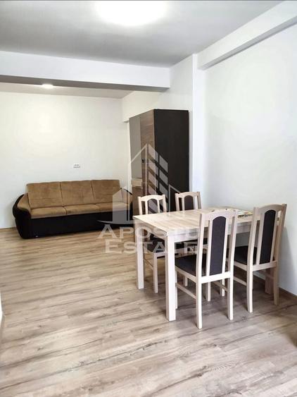 Apartament 1 camera de vanzare, bloc nou, zona Soarelui, Timisoara