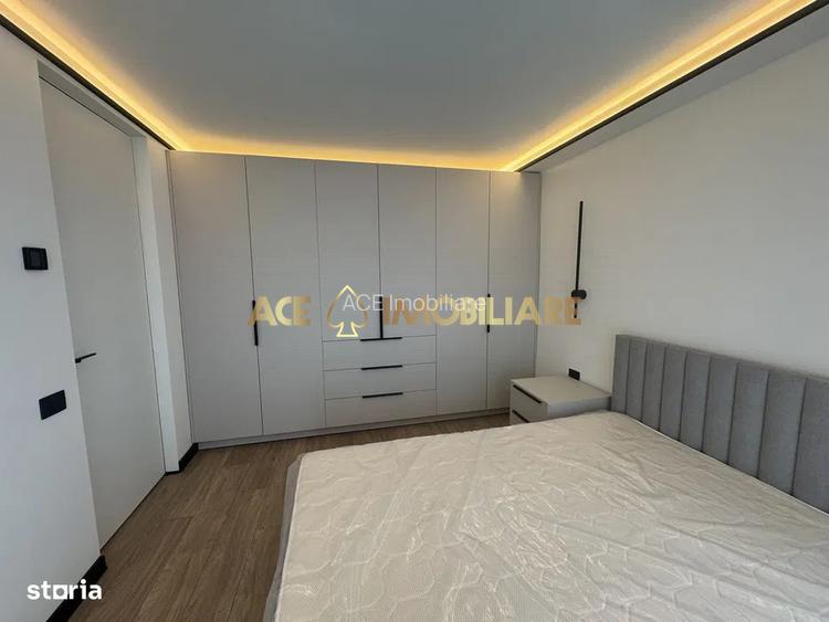 2 Camere de inchiriat | Pipera | PetFriendly | Centrala | Parcare | - 4
