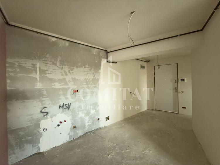 Apartament 4 camere | Terasă panoramică | 0% comision | Wings