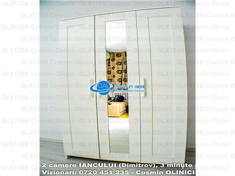 Inchiriere 2 camere IANCULUI (Dimitrov) - 4