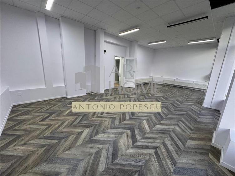 Inchiriere spatiu comercial, in Ploiesti, ultracentral