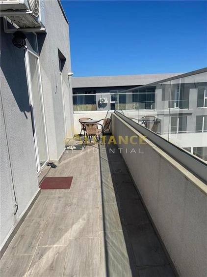 Apartament 3 camere, finisaje moderne, complex rezidential securizat - Vitan Bar
