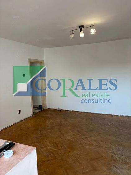 Zona Dambovita - Parcul Clabucet | Apartament 2 camere | Etaj 3