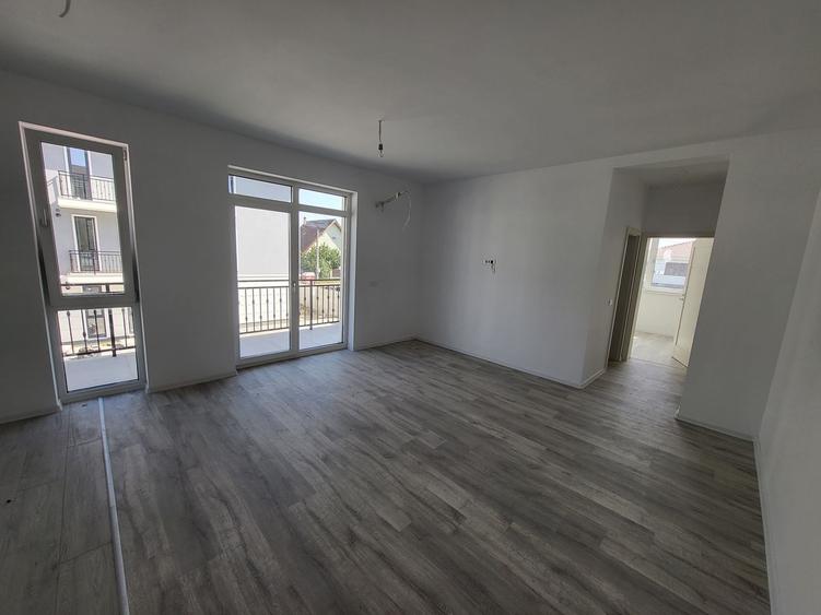 Comision 0%. 3 camere. Nou. etaj 1. Girocului - langa Profi str. Neptun.