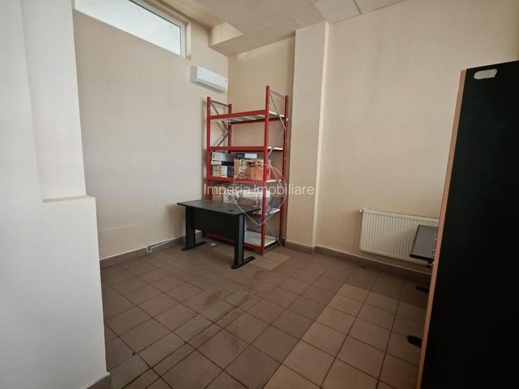 Clădire P+1 - 478 mp - Brazda lui Novac - 4