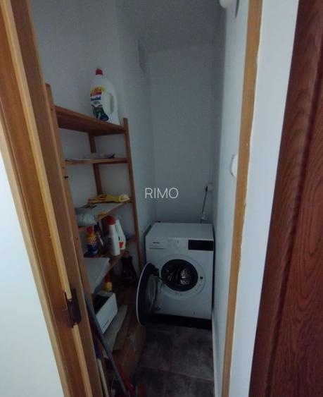 Apartament 2 camere decomandat, intre statiile de metrou Lujerului si Gorjului - 13