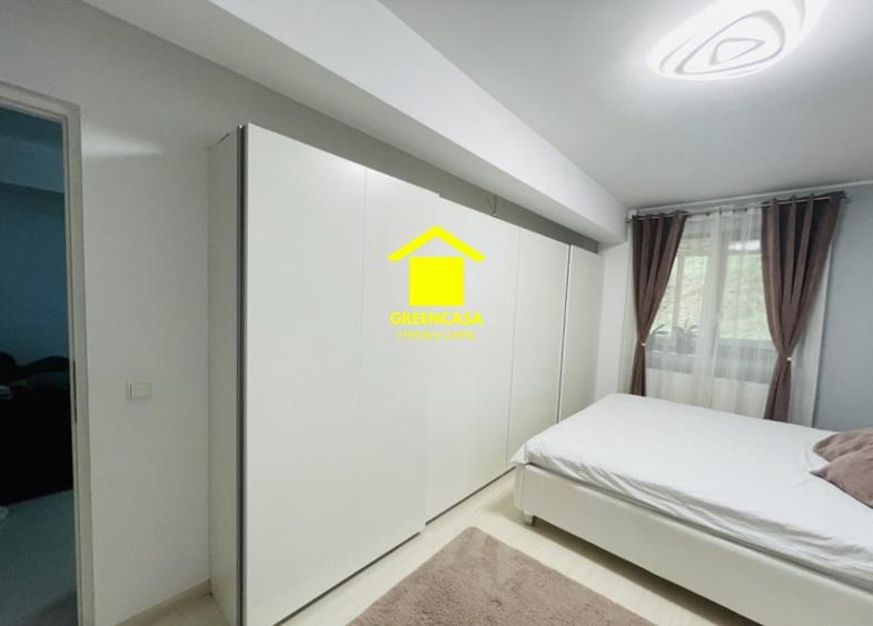 Apartament 2 camere, terasă 20mp, Petrom - Baciu