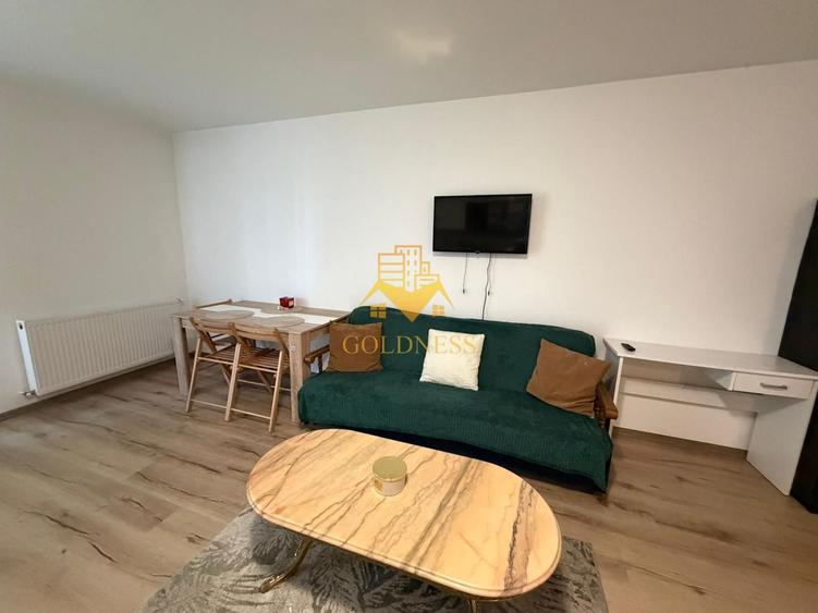 2 camere,bloc nou,parcare subterana,Dambul Rotund Zona Calea Baciului