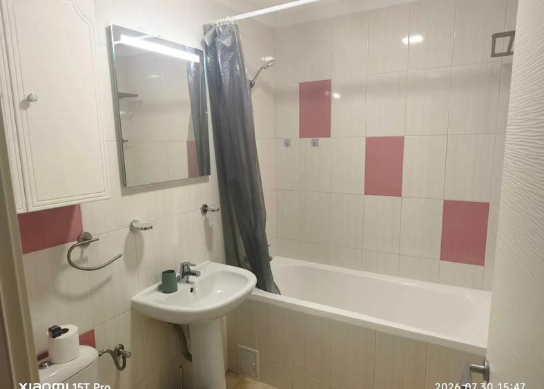 Apartament modern cu 2 camere de închiriat – Drumul Gura Caliței Theodor Pallady