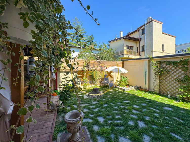 Casa Vatra Luminoasa | 6 camere | Curte proprie | Garaj - 58