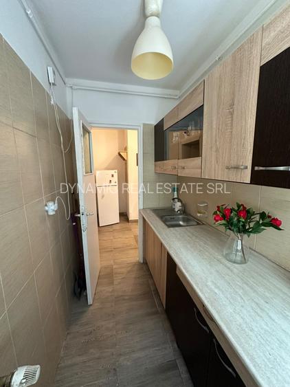 Dristor - Metrou - Prima chirie - Zona Verde - Disponibilitate imediata - 9