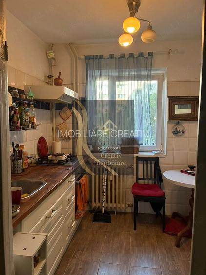 Apartament 2 camere Radu Boiangiu - Ion Mihalache - 4