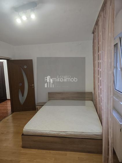 Garsoniera Vitan / Centrala Proprie - 5