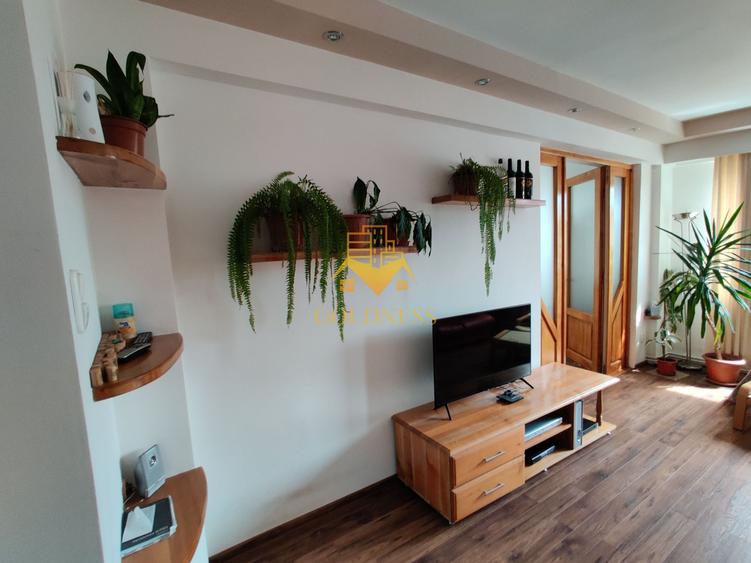Apartament 4 camere 113 mp Observatorului bloc nou!