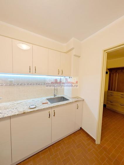 Inchiriere apartament cu 2 camere Dorobanti - 15