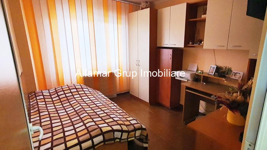 Apartament 4 camere Soseaua Berceni- Bagdazar
