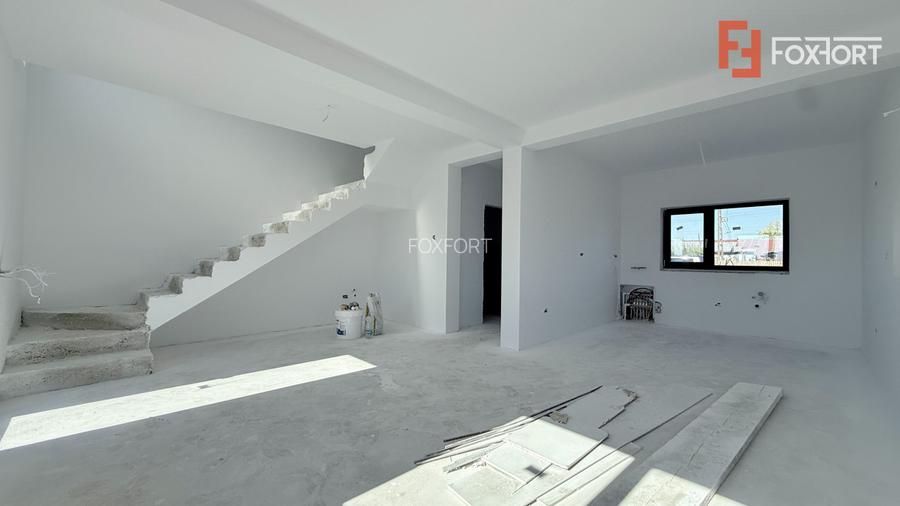 Comision 0% Duplex la cheie - acces facil Calea Urseni Centura Sud - 2