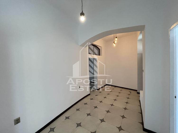 Spatiu comercial de inchiriat, 75 mp, zona Cetatii Timisoara