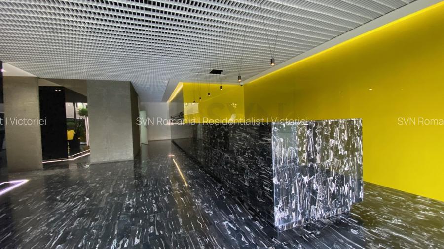 REA1029919 2 camere Cortina Residence | 2 locuri parcare si boxa incluse