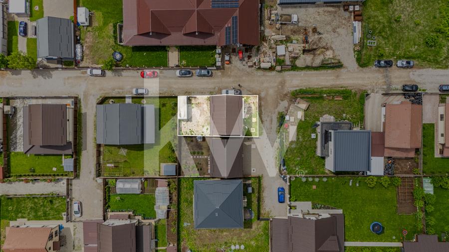 Casa singur in curte, central, Izvor, Comision 0%