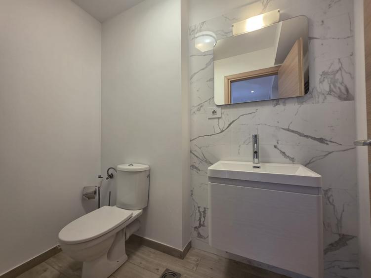 BANEASA GREEN LAKE PENTHOUSE 4 CAMERE VEDERE PANORAMICA