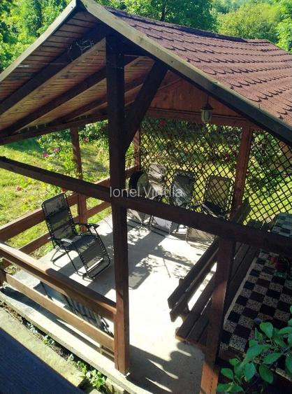 Casă de vacanță în zona subcarpatica - 4