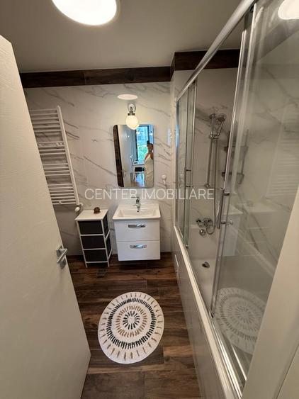 UNIRII,FANTANI, 2camere lux, etaj 4,60 mp, c-tie 2019, finisaje PREMIUM - 10