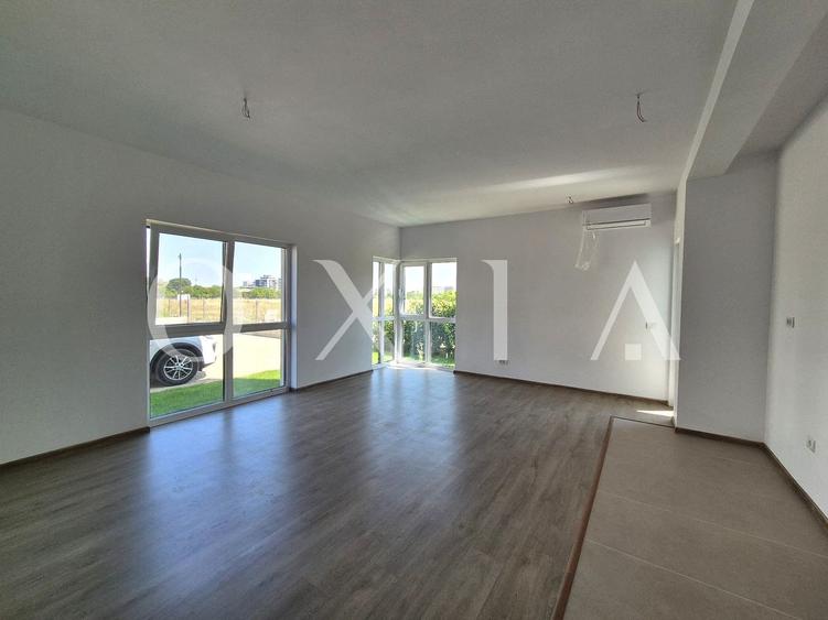 AX1091 Torontalului, Finisaje Premium, Loc De Parcare