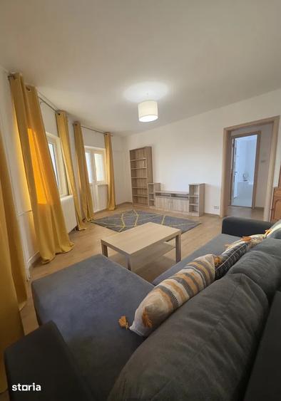 Petre Ispirescu | 2 Camere | Renovat | Balcon | AC |