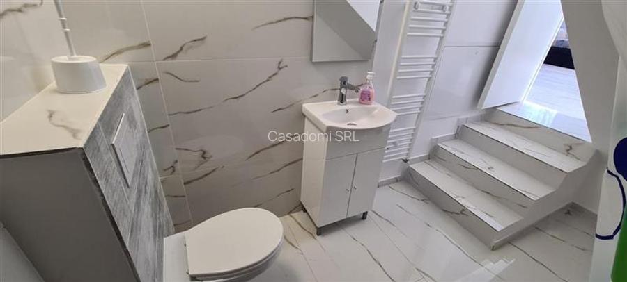 Casa tip duplex in Gai! - 7