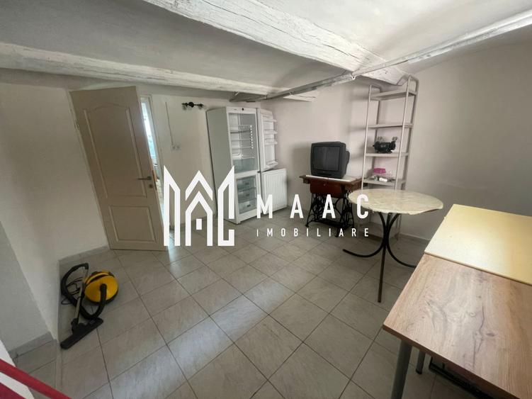 Apartament 2 camere| Utilitati incluse | Zona Sub Arini | 90 mp
