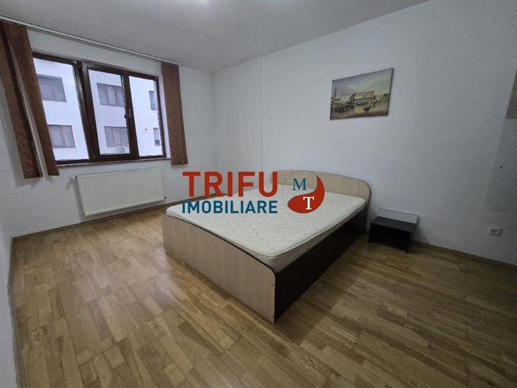 Apartament 3 camere Blocuri Pomponio Piata