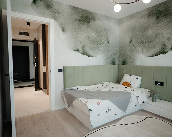 Apartament 3 Camere în Ansamblu Rezidențial Nou | Finisaje de Lux | Comision 0%