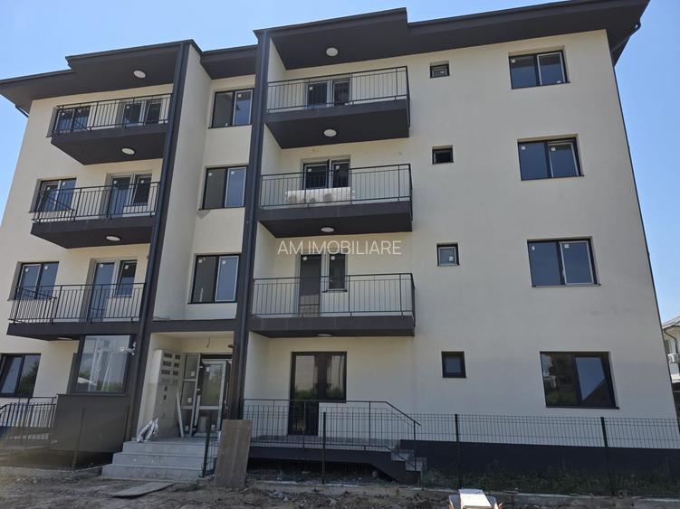 AP. 3 CAMERE- CEL MAI MIC PRET, BLOC NOU, TVA INCLUS, COMISION 0% - 3